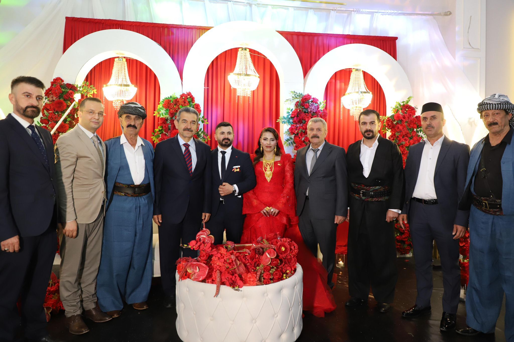 Vali Ekici, Cizre’de Hem Sevinci Hem Acıyı Paylaştı