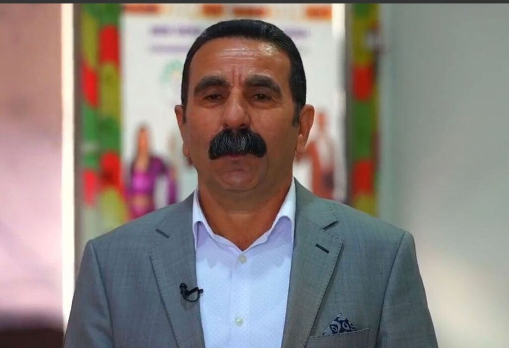 Belediye Eşbaşkanı’nın 19 Yıl Hapis Cezası Onandı