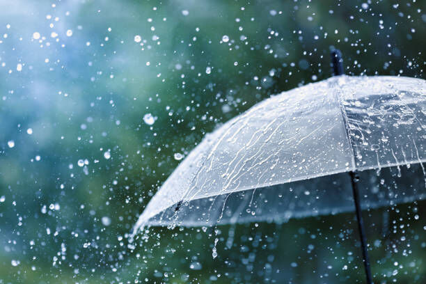 Şırnak’ta Sel Riski, Meteoroloji Saat Vererek Uyardı!
