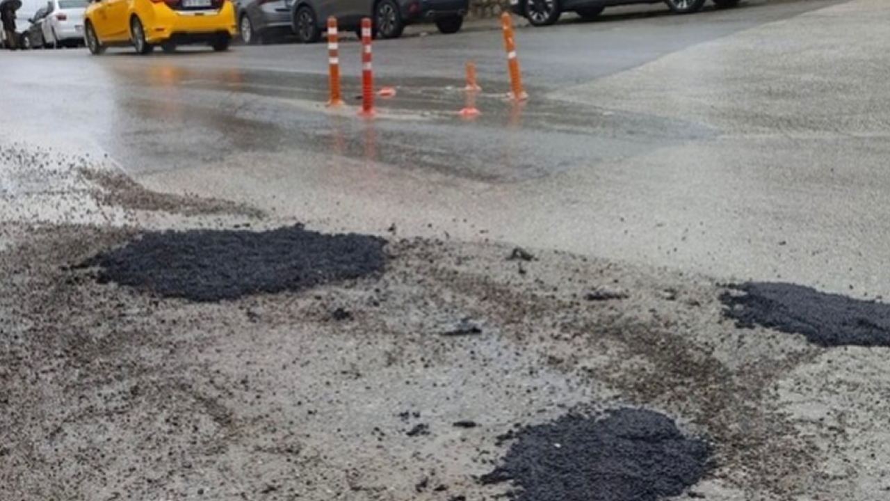 Yol Çalışmaları 3Fw.fw