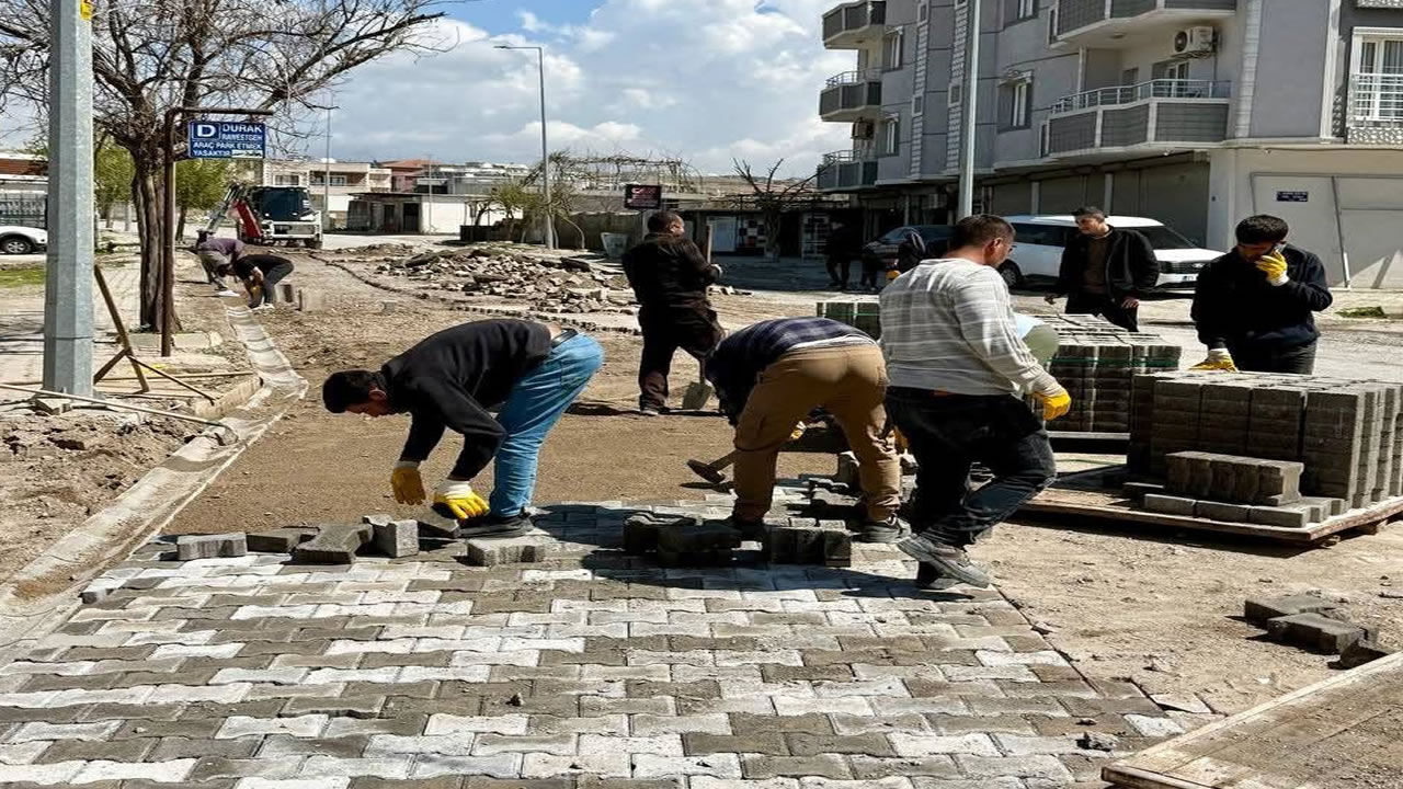 Yol Çalışmaları6