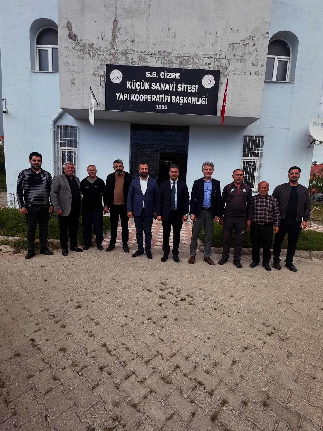 1 Mayıs Emek Ve