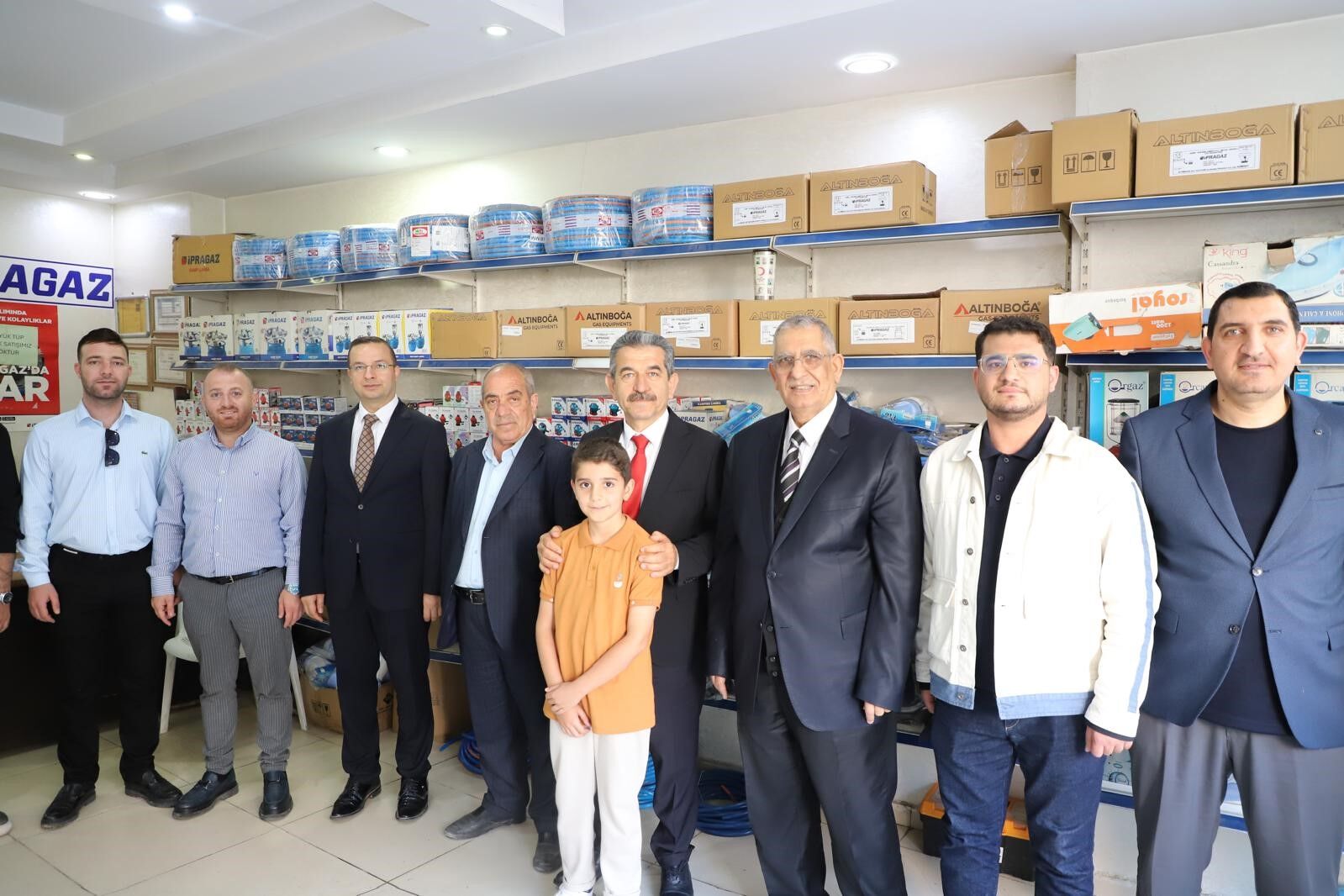 ZİYARTE