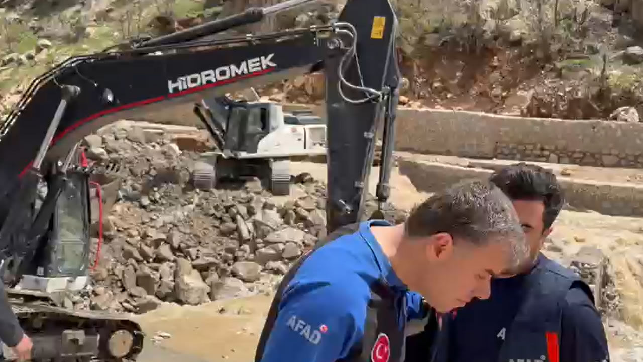 Afet Seferberliği 4