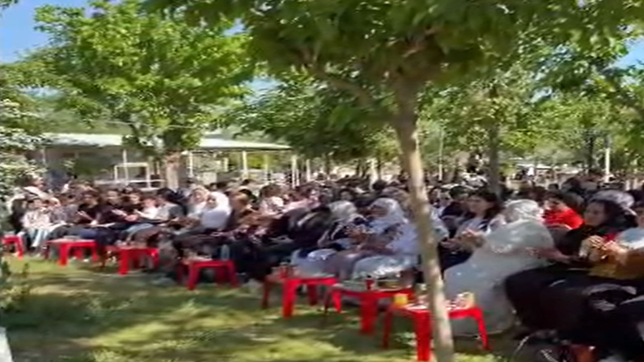 Ahmet Kaya Parkı 134567