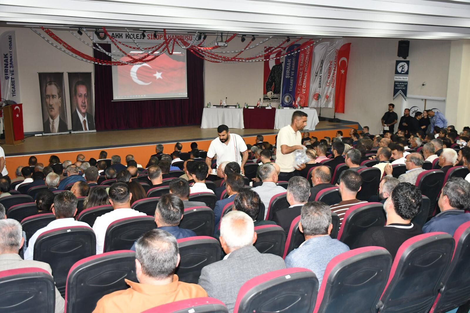 Akk Toplantısı (7)