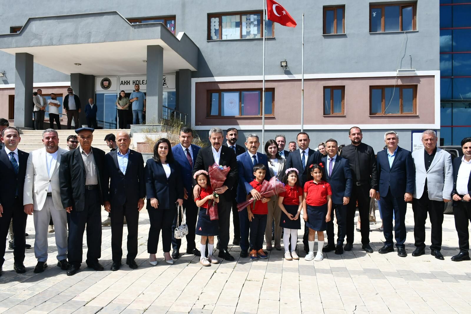 Akk Toplantısı (8)