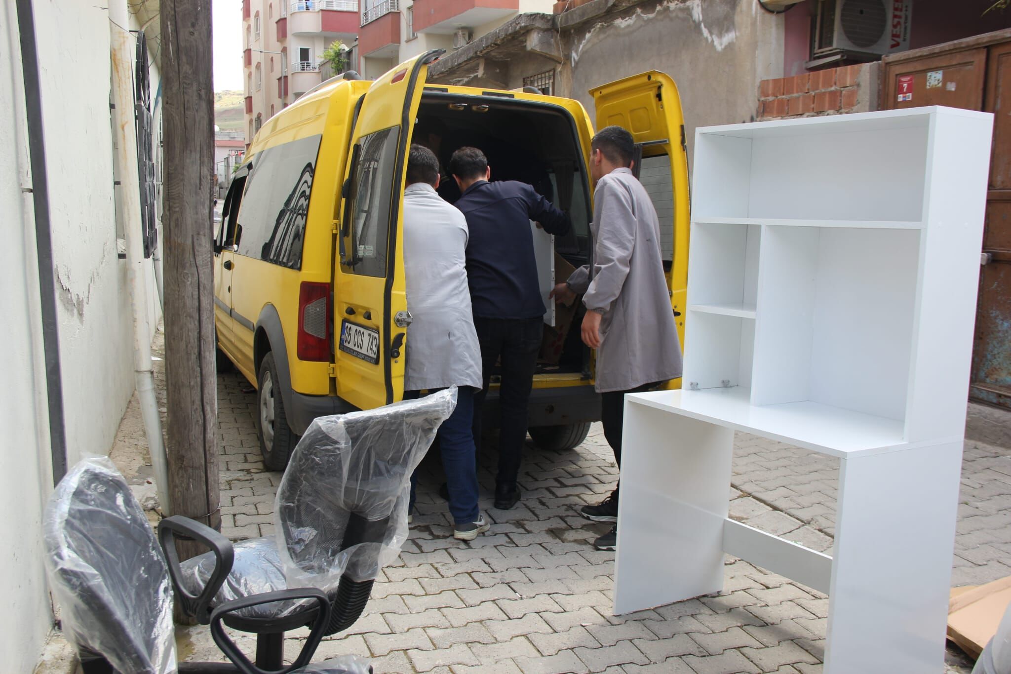 Akran Dayanışması (11)