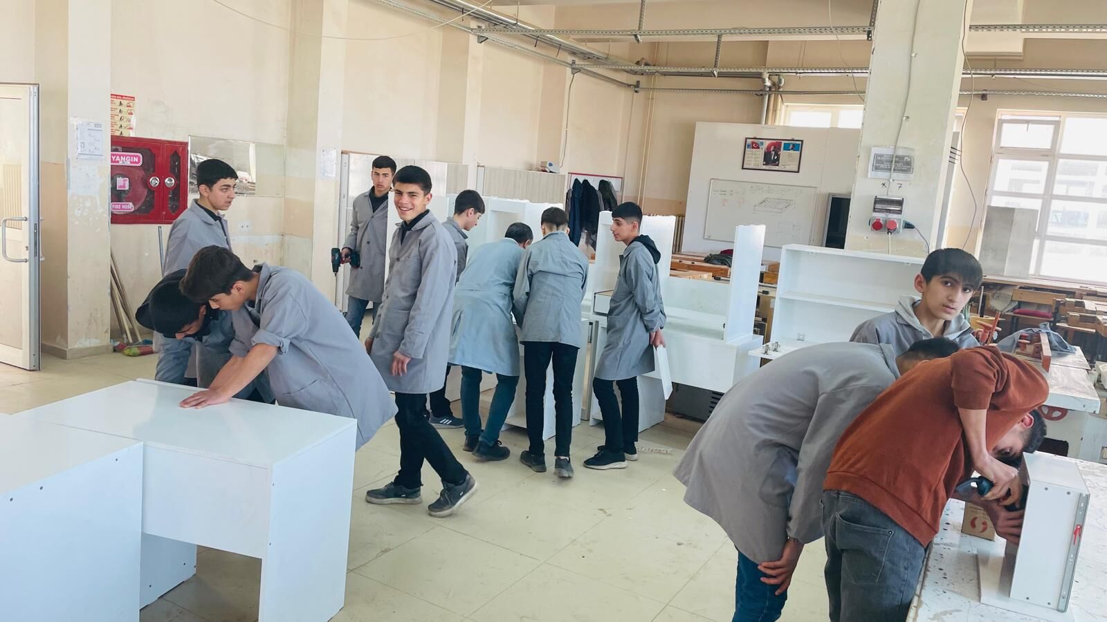 Akran Dayanışması (12)