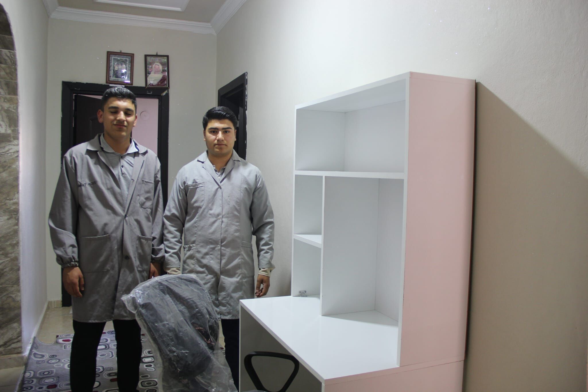 Akran Dayanışması (14)