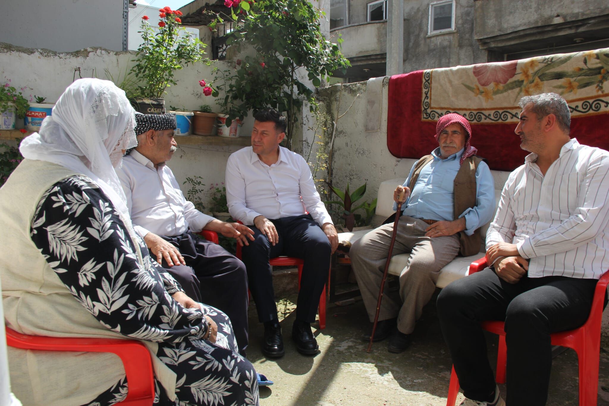 Akran Dayanışması (6)