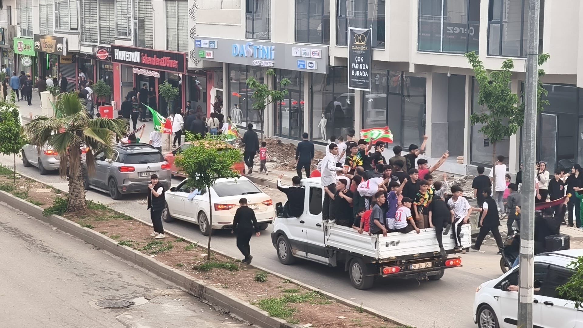 Amedspor Süper Ligde (6)