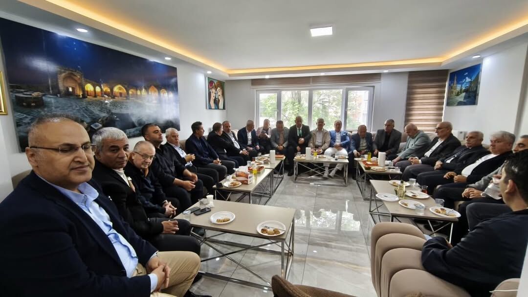 Ankara Cizreliler Derneği