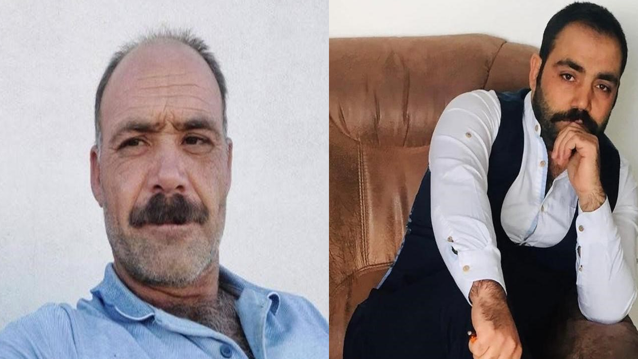 Üvey kardeşler arasında arazi kavgası, 2 ölü