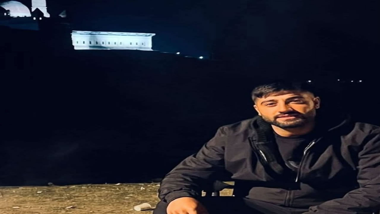 Arazi anlaşmazlığı kanlı bitti, baba ve oğlu gözaltında
