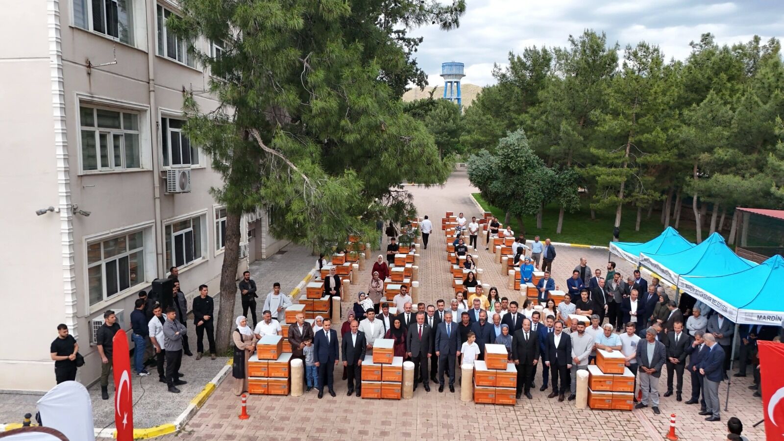 Ari Yeti̇şti̇ri̇ci̇li̇ği̇ (2)
