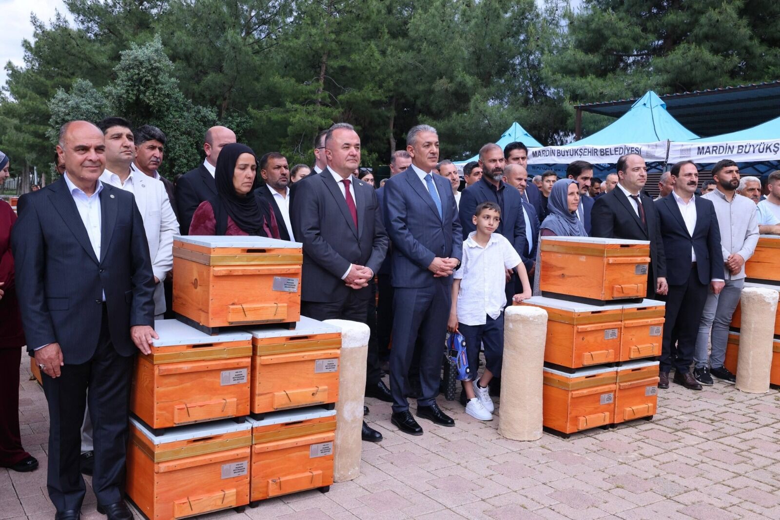 Ari Yeti̇şti̇ri̇ci̇li̇ği̇ (4)