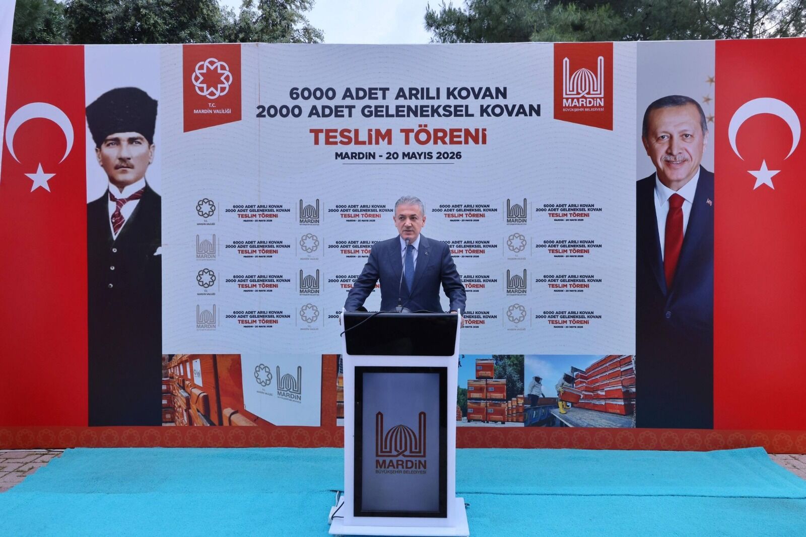 Ari Yeti̇şti̇ri̇ci̇li̇ği̇ (5)