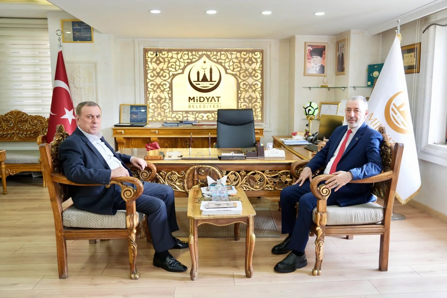 Bakan Aydın (2)