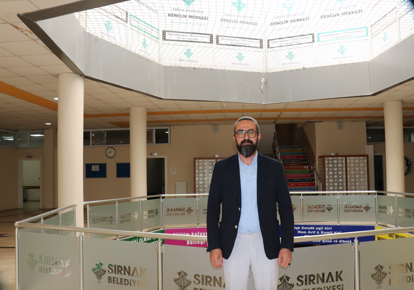 Bedrettin Birlik