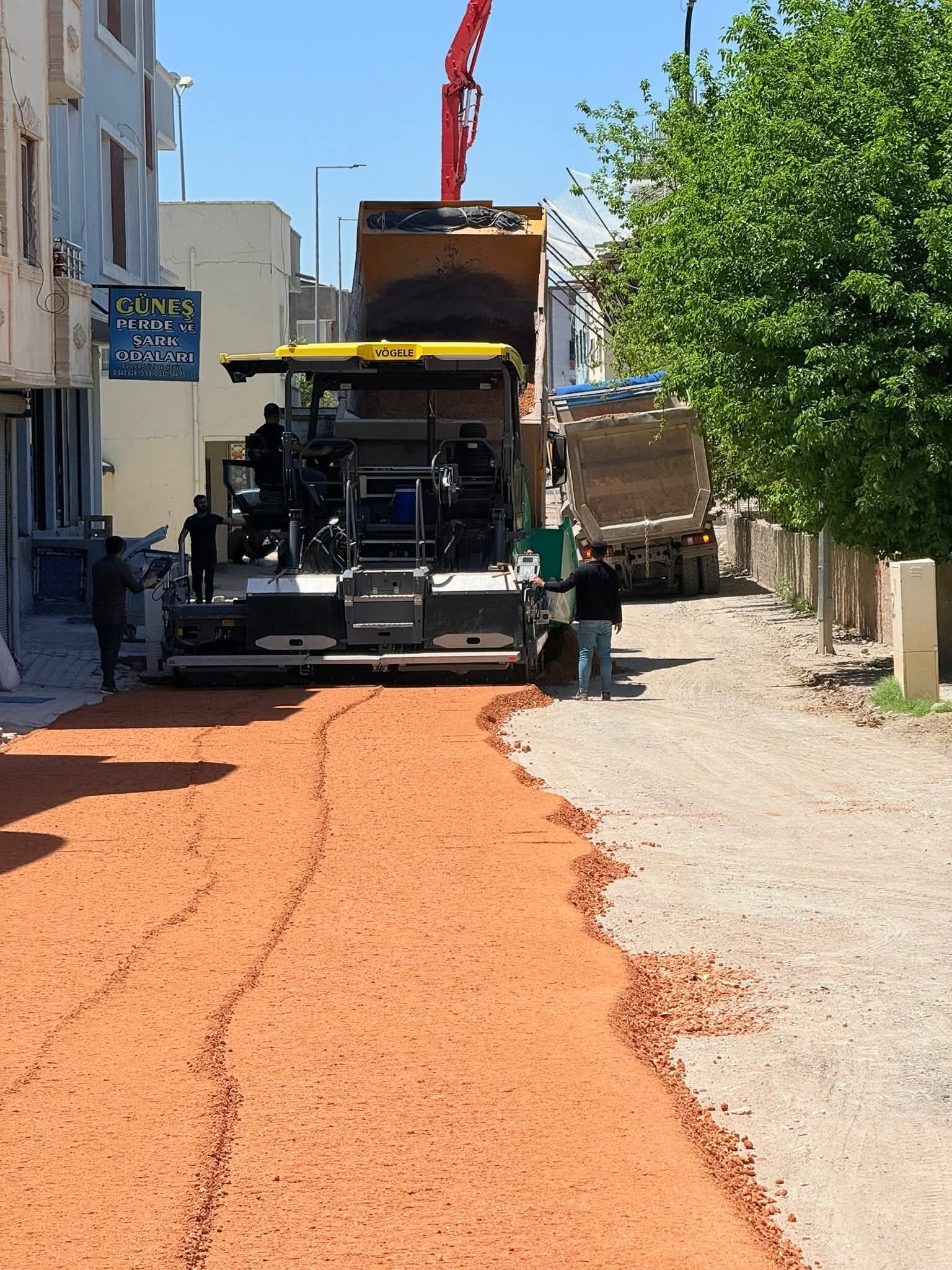 Beldi̇ye Uyari Si̇lopi̇ (2)