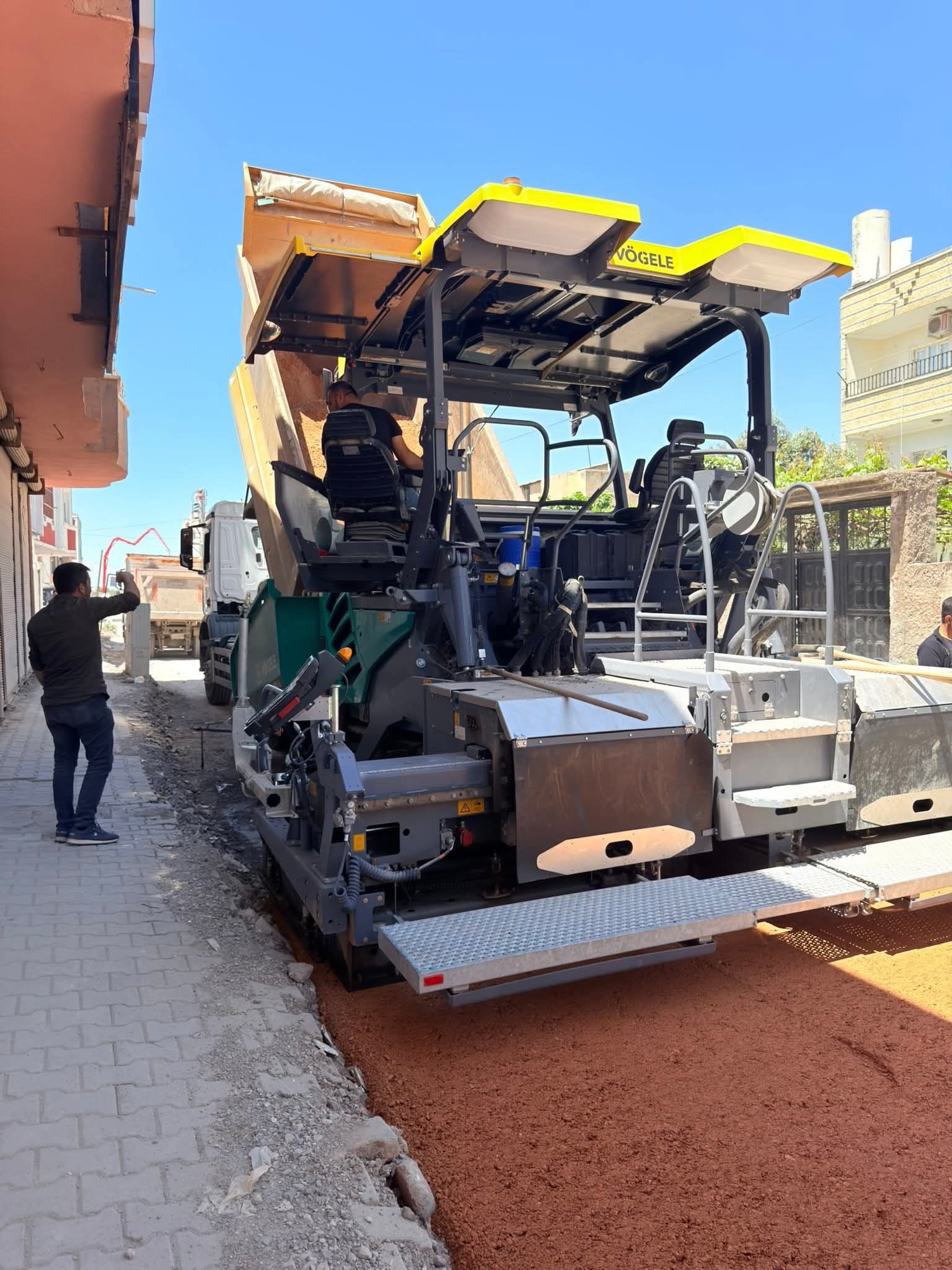 Beldi̇ye Uyari Si̇lopi̇ (4)