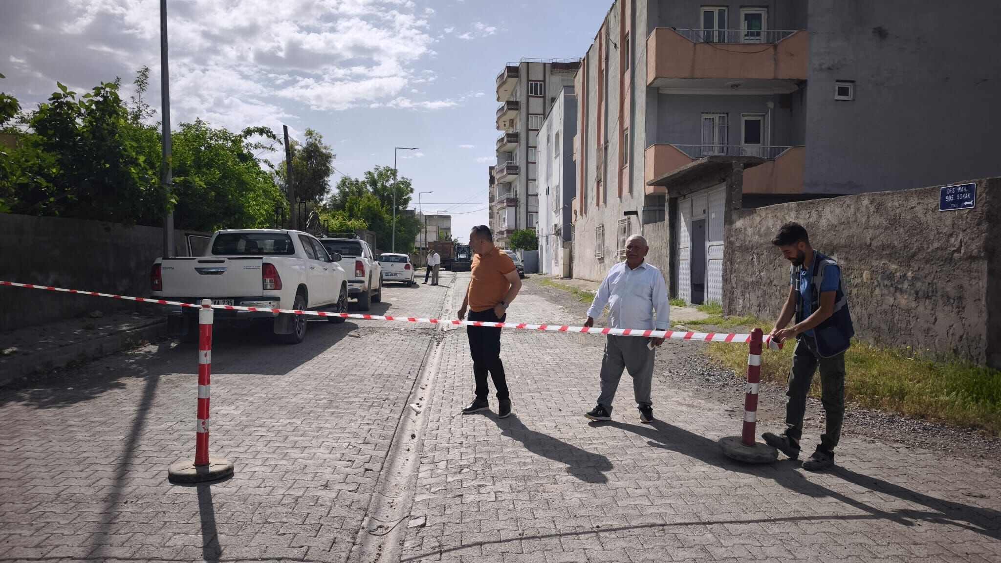 Belediye Doğalgaz (2)