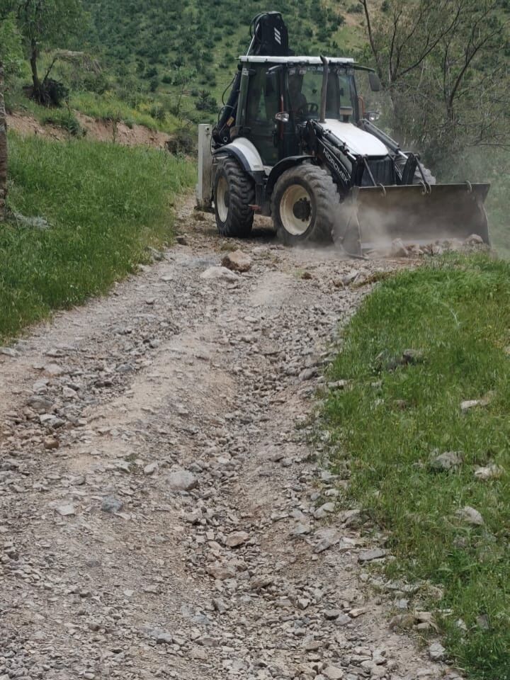 hilal yol-1