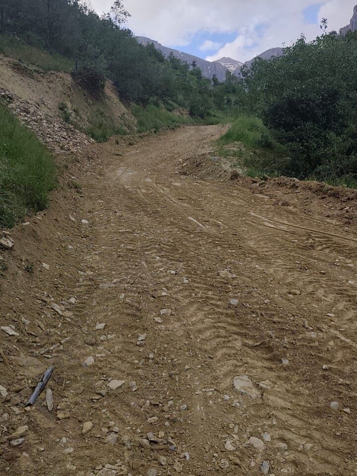 hilal yol