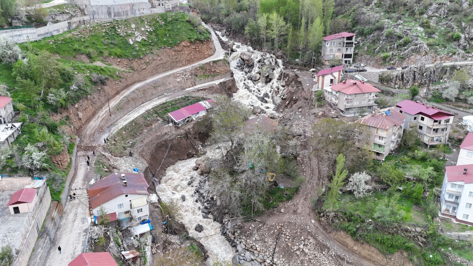 Beytüşşebp Yıkım Sonrası Görüntüler Ortaya Çıktı (4)