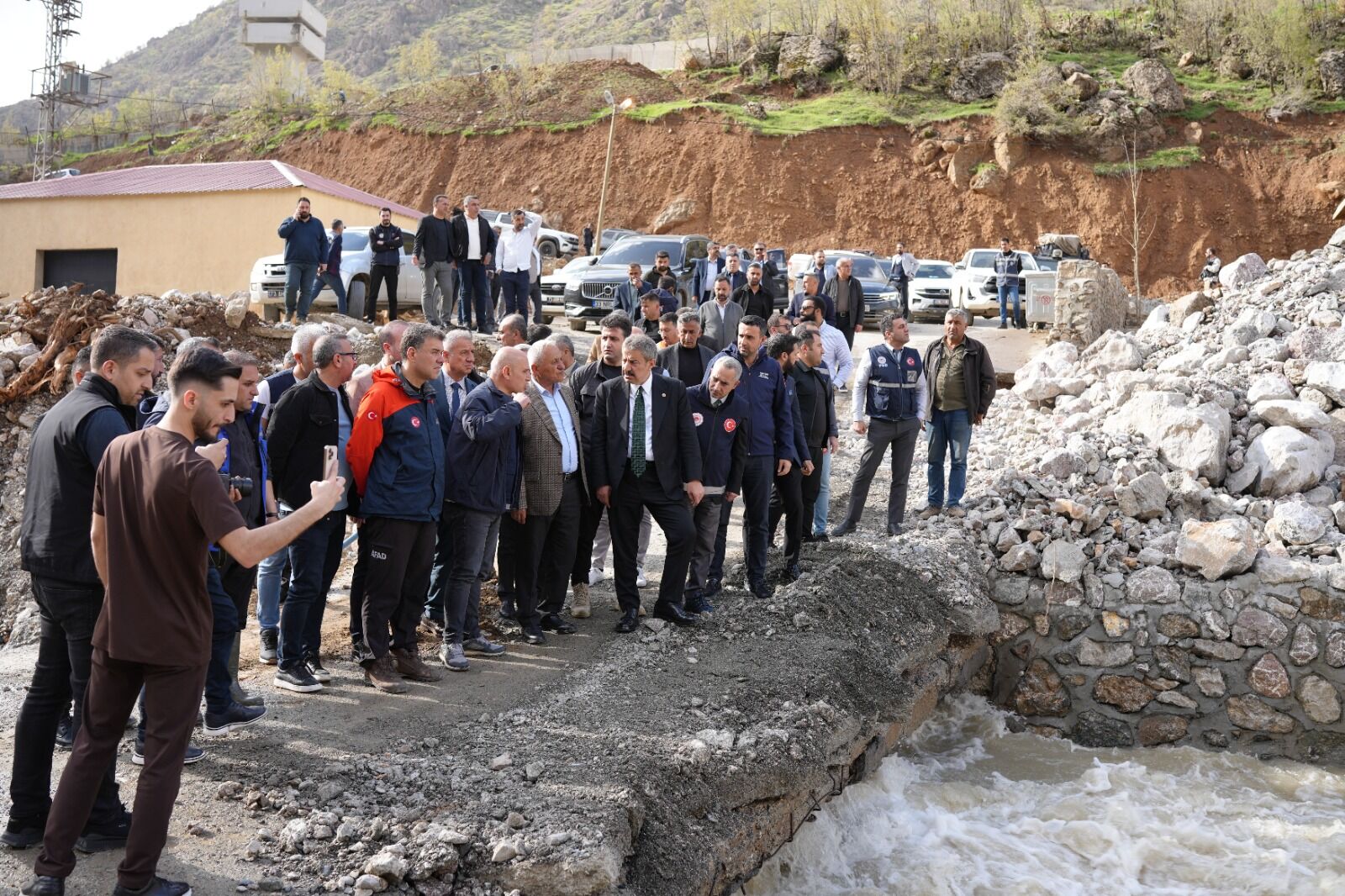 Beytüşşebp Yıkım Sonrası Görüntüler Ortaya Çıktı (5)