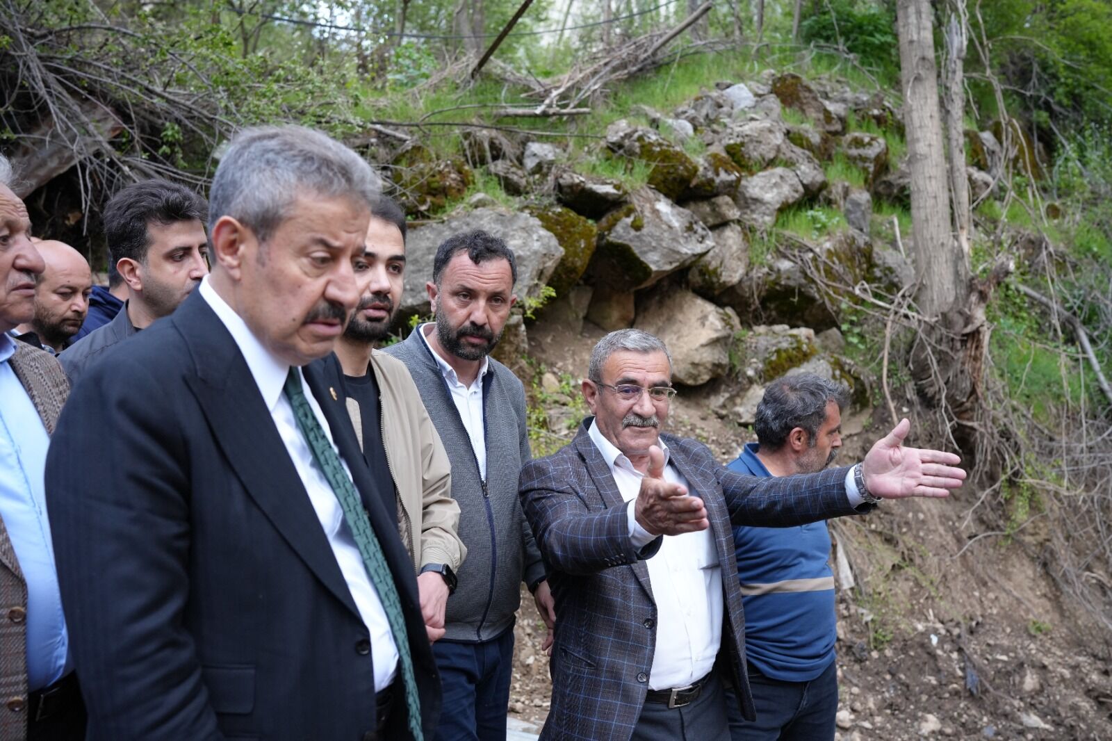 Beytüşşebp Yıkım Sonrası Görüntüler Ortaya Çıktı (9)