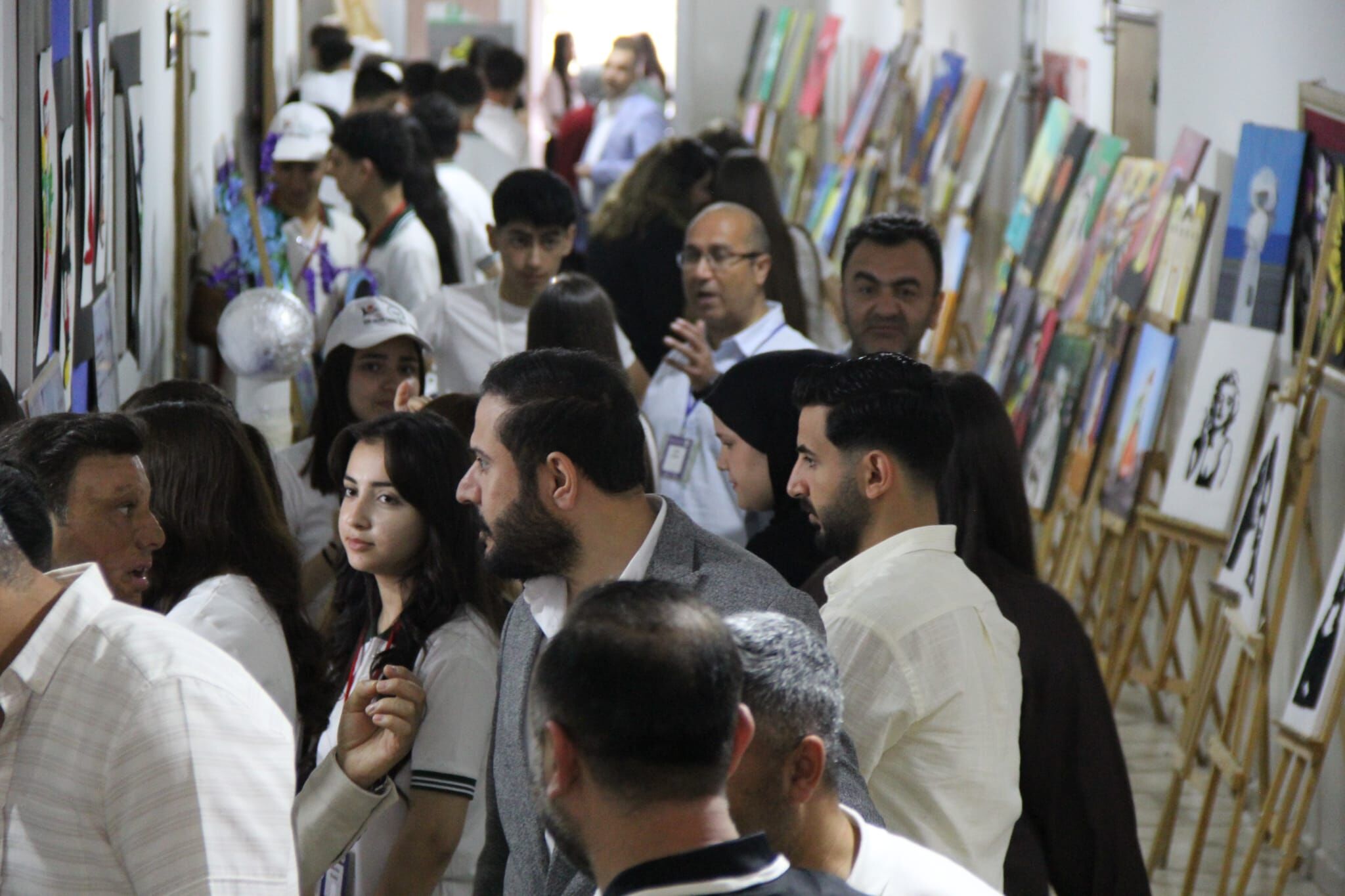 Bi̇li̇m Kültür Buluşmasi (4)