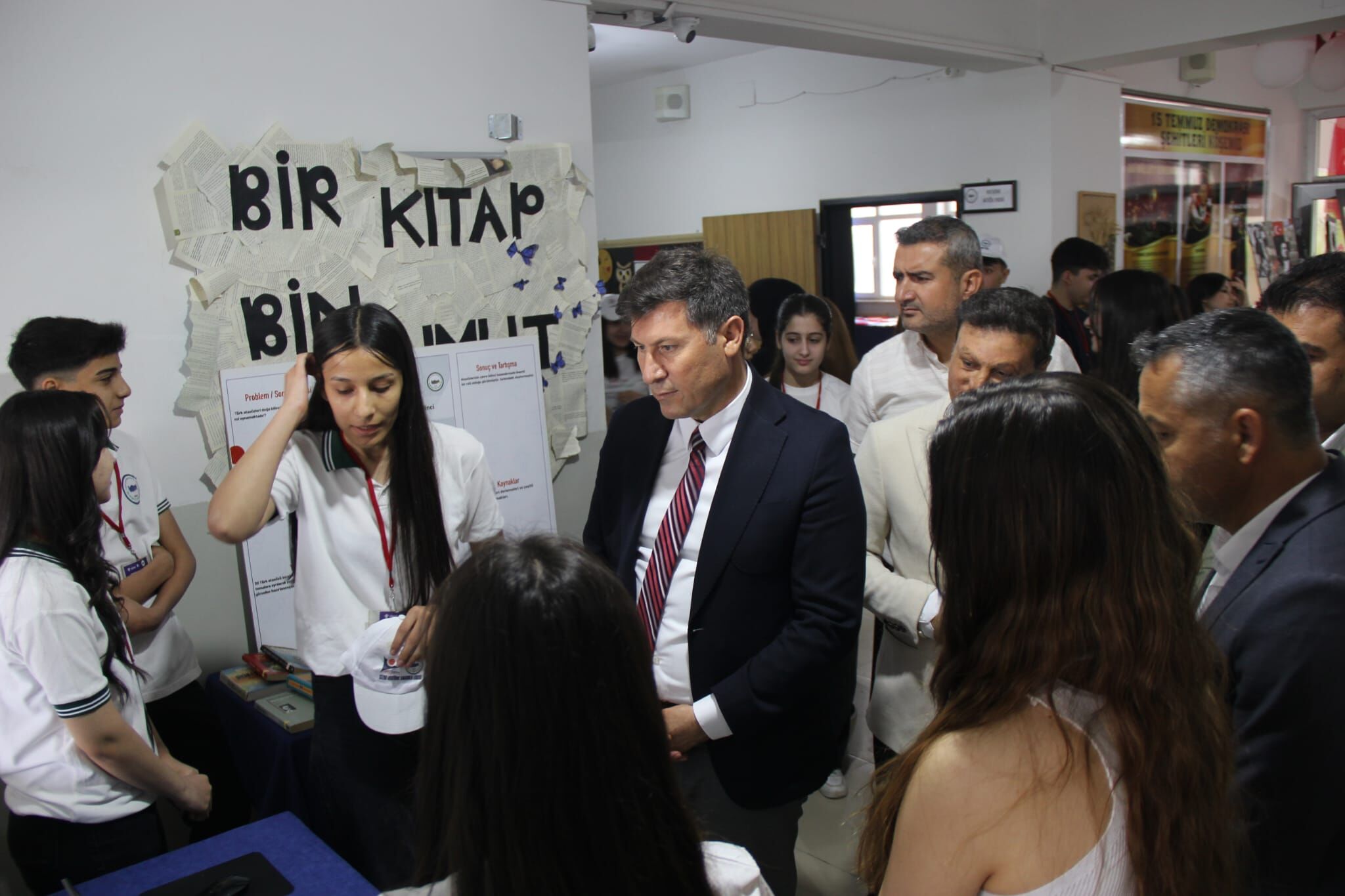Bi̇li̇m Kültür Buluşmasi (6)