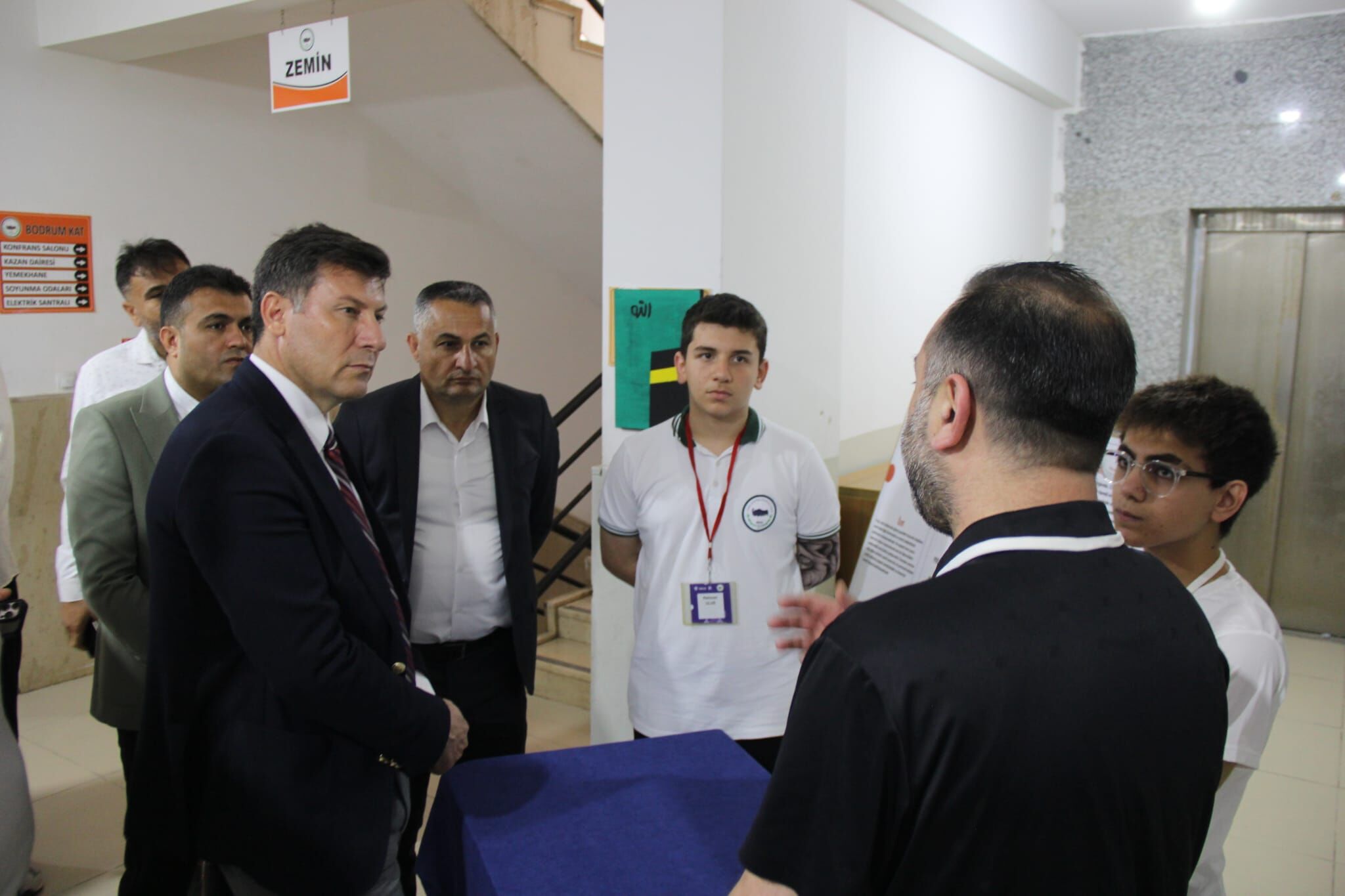 Bi̇li̇m Kültür Buluşmasi (8)