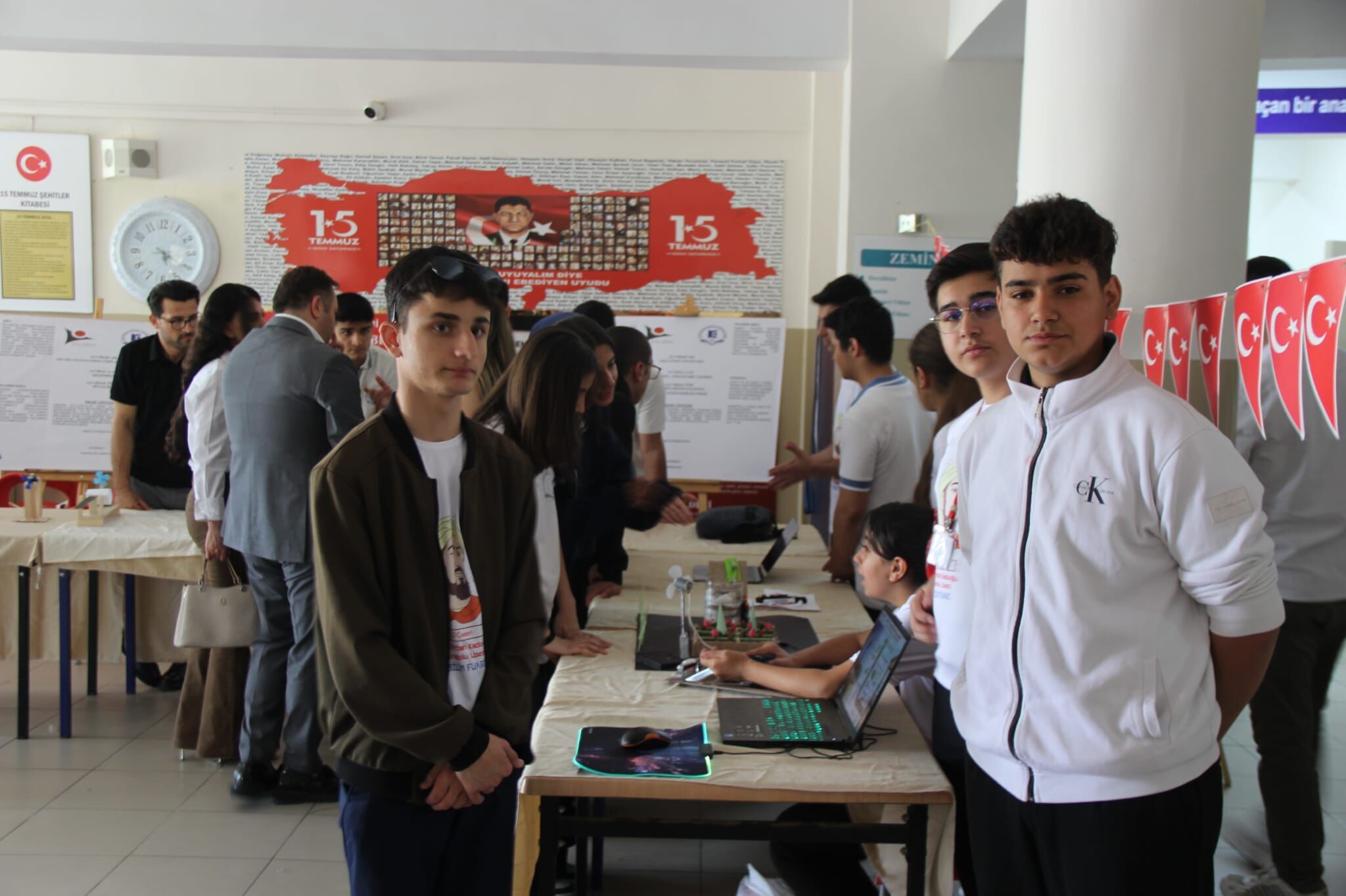Bilim Rüzgarı (11)