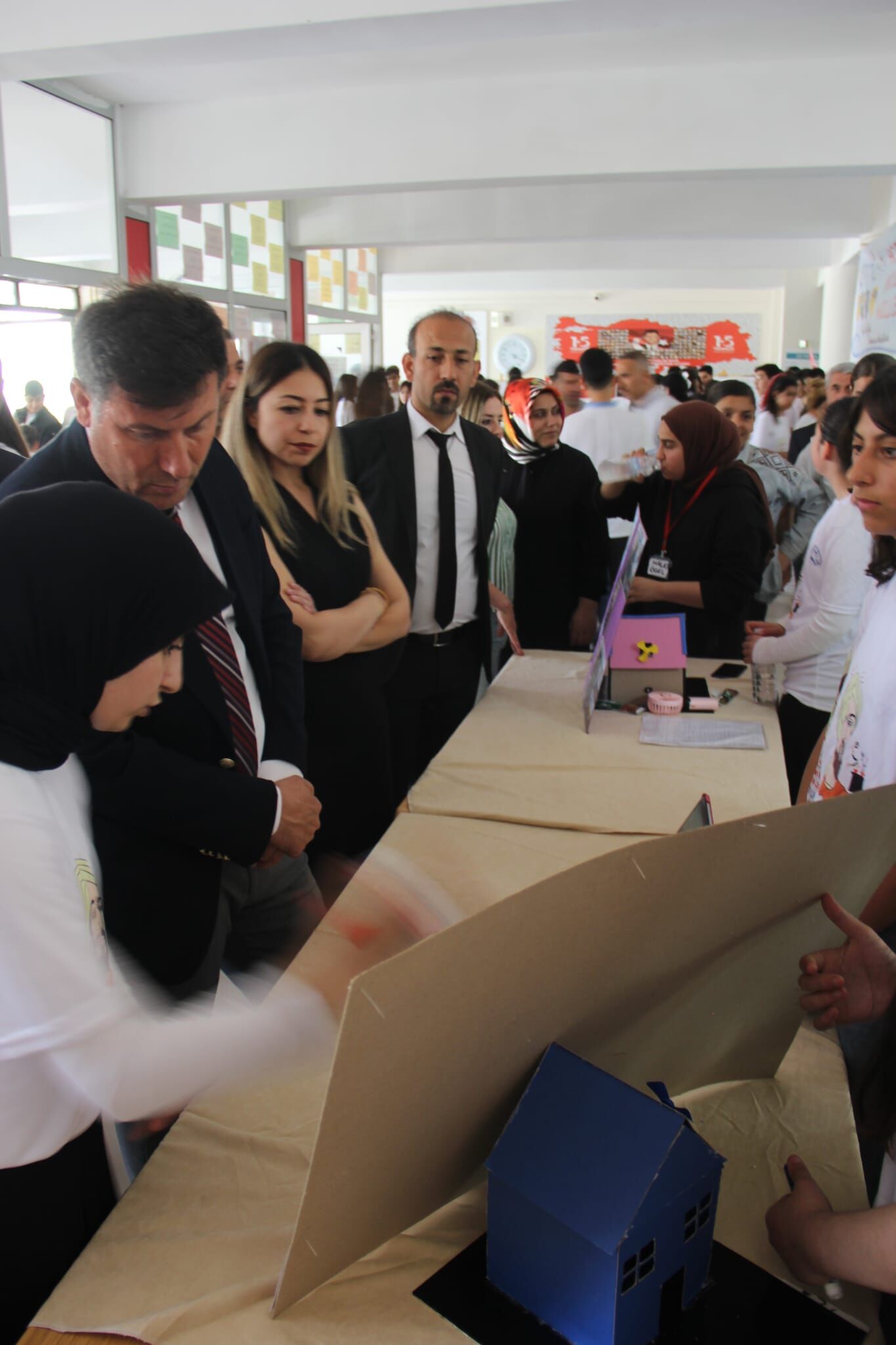 Bilim Rüzgarı (7)