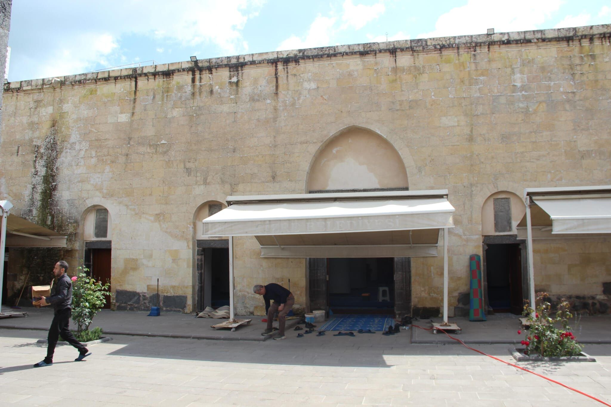 Cami Imamları (3)