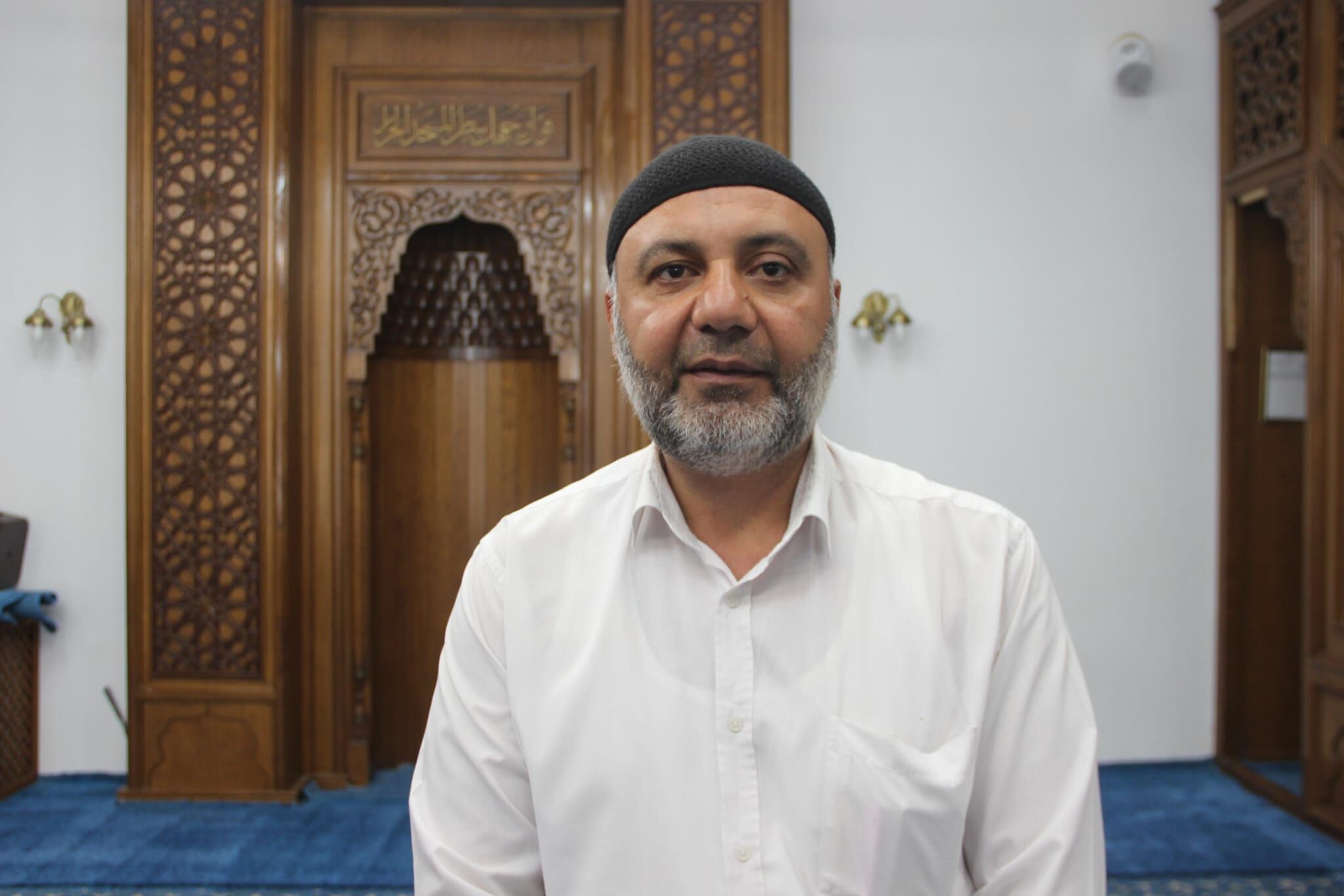 Cami Imamları (4)