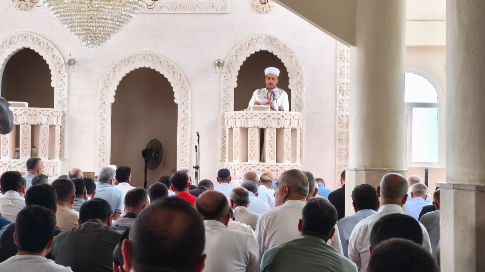 Cami̇ Toplumsal Vurgu (3)