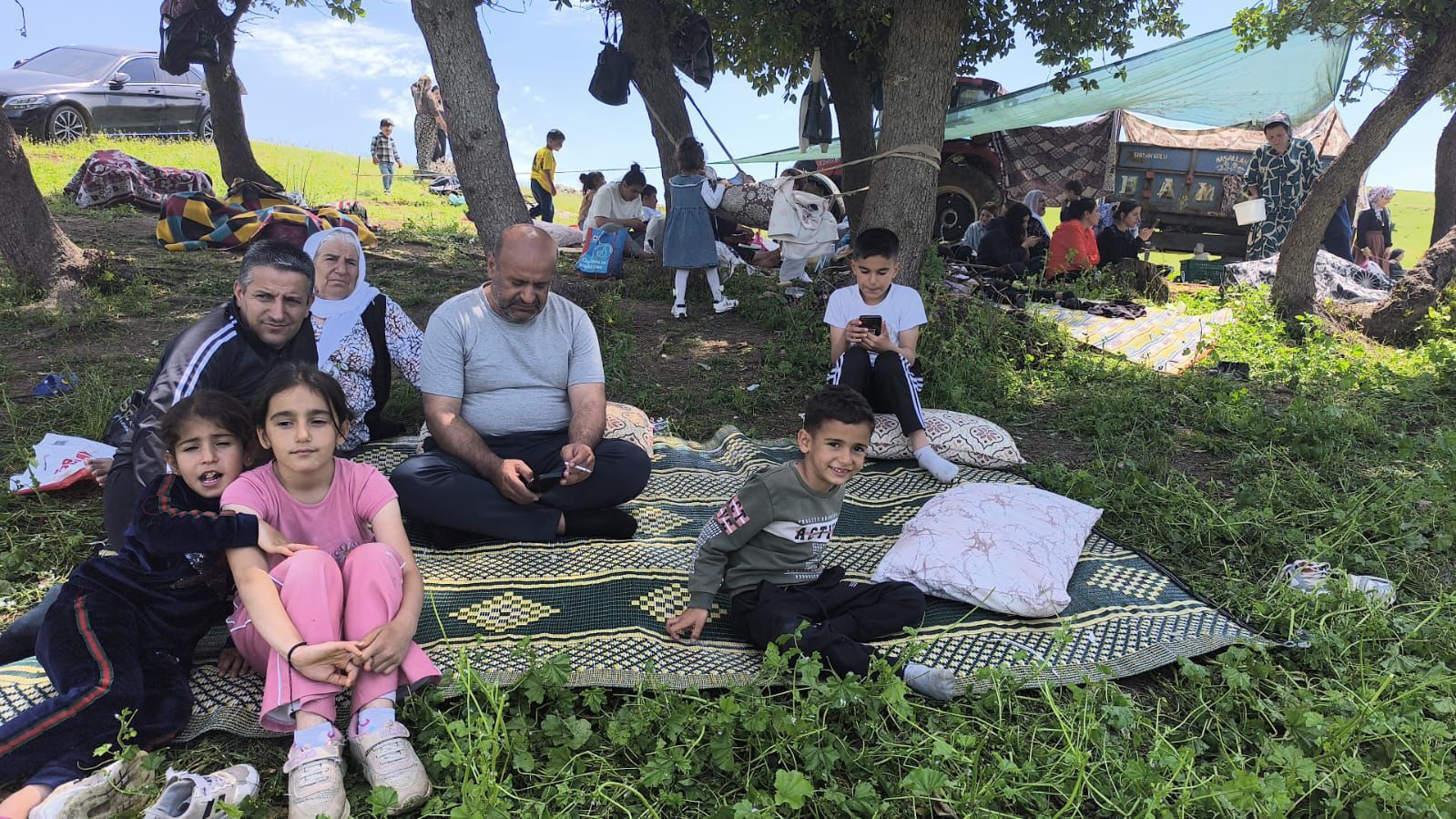 Çardaklı Köyü Piknik Alanı (5)