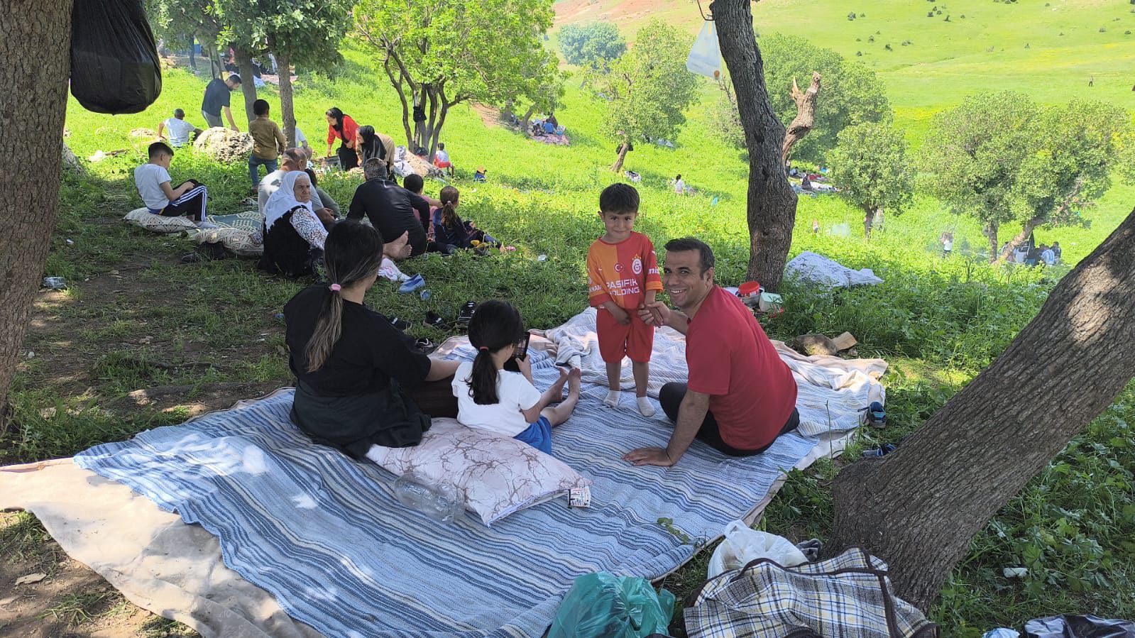 Çardaklı Köyü Piknik Alanı (6)