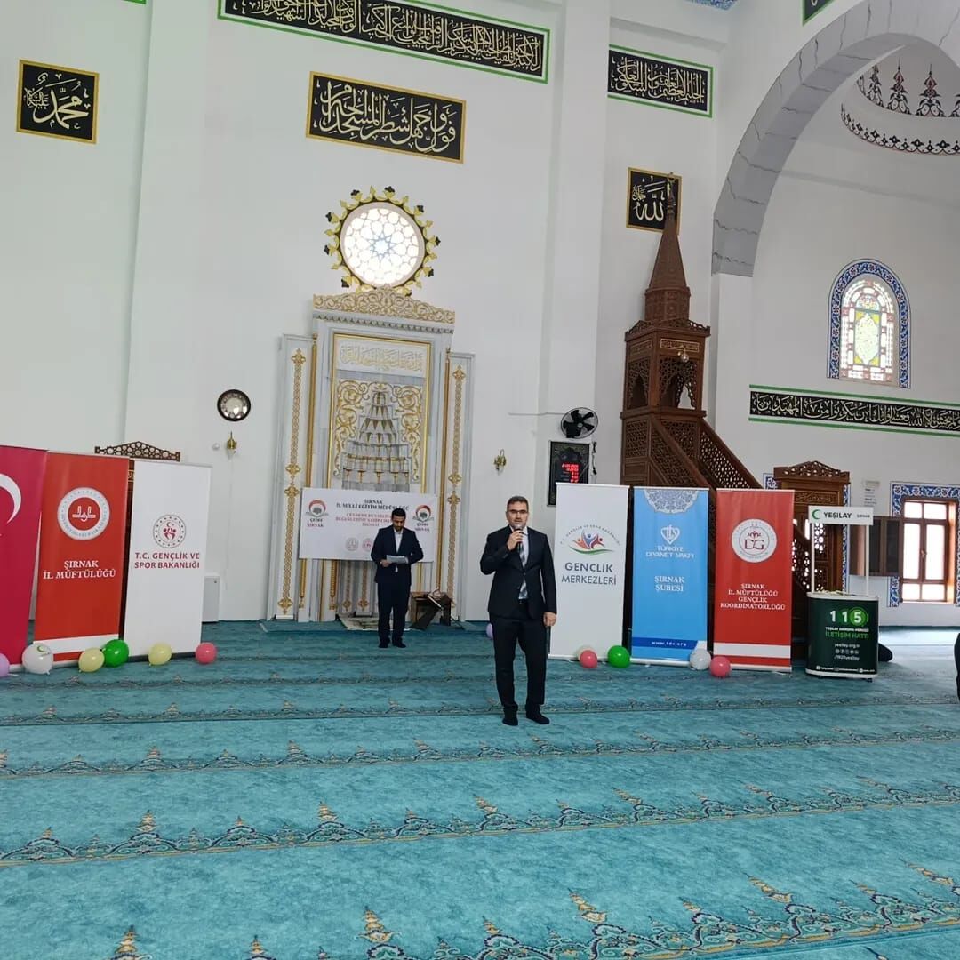 Çedes Cami̇ (8)