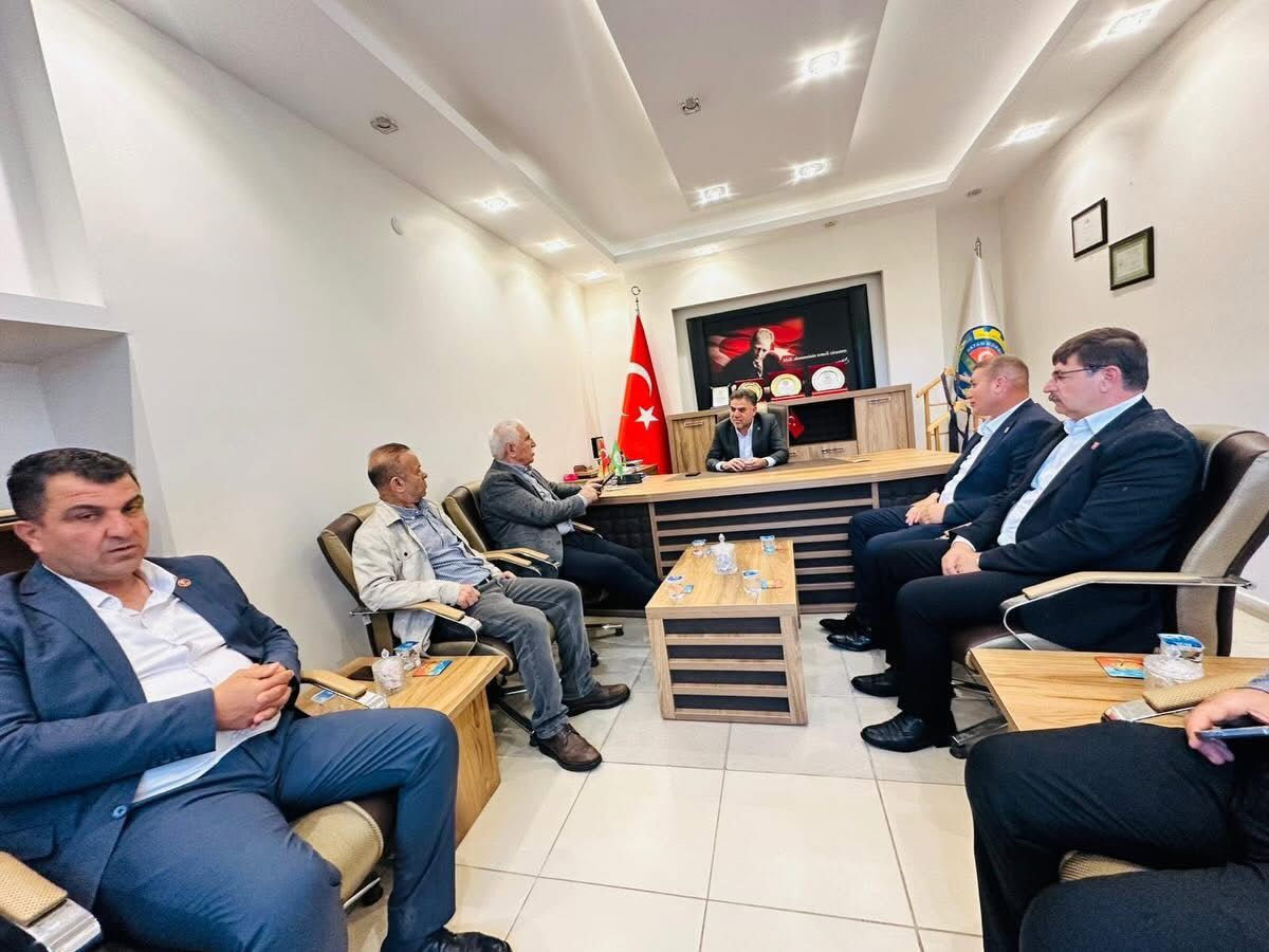 Chp Kapsamli Zi̇yaret (5)