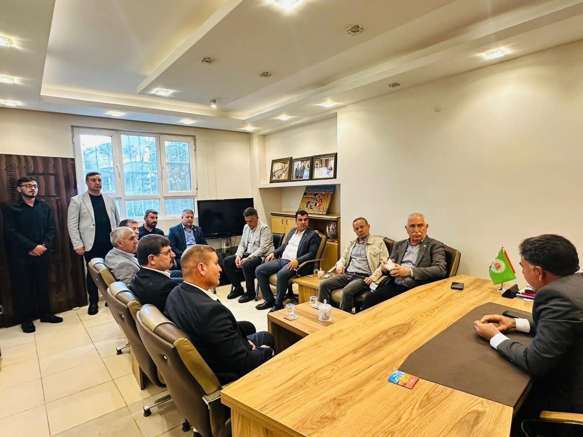 Chp Kapsamli Zi̇yaret (8)