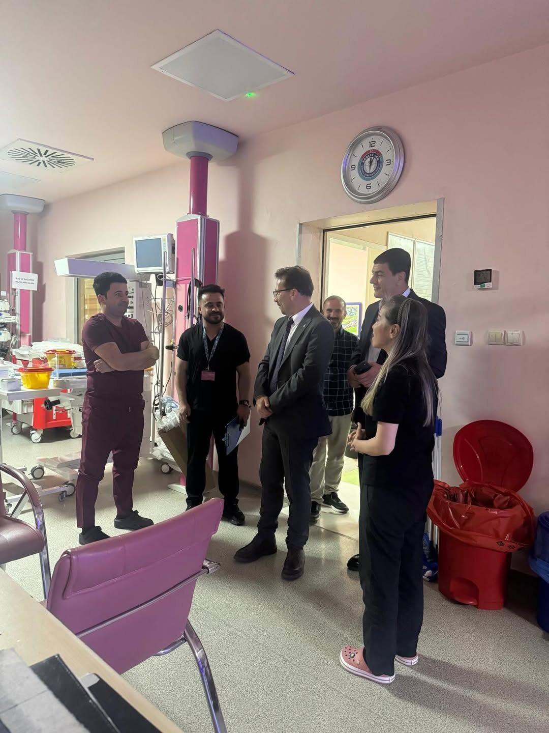 Cizre Dr. Selahattin Cizrelioğlu Devlet Hastanesi
