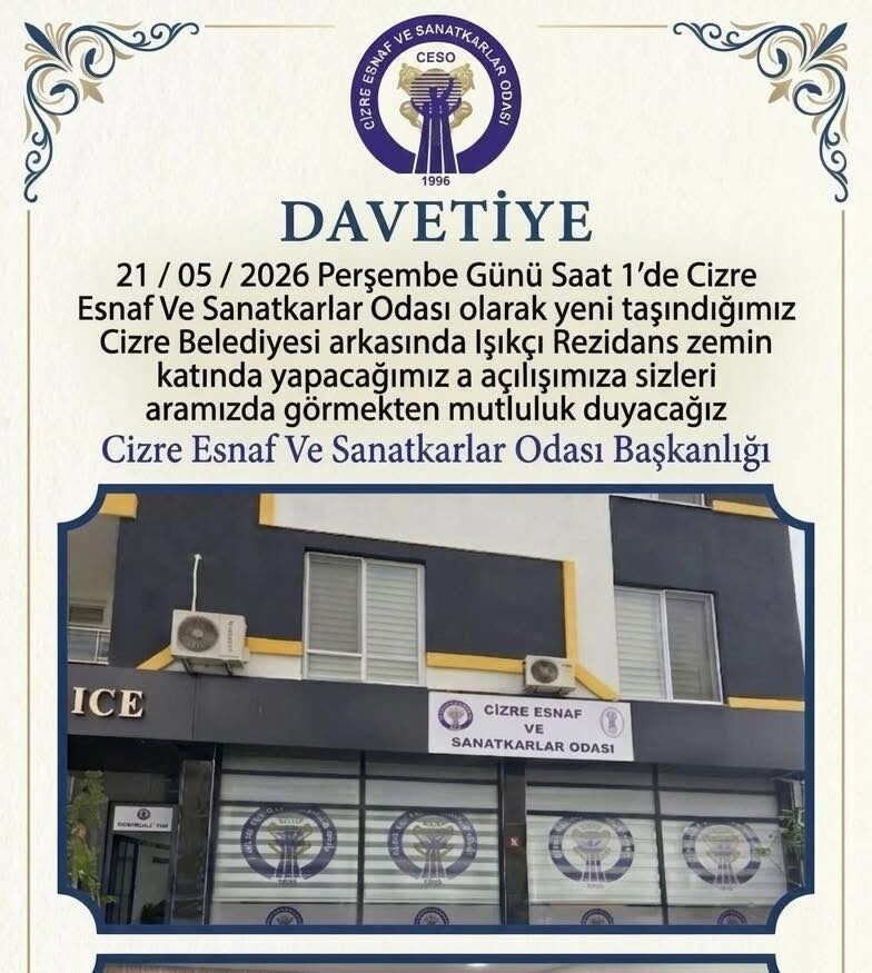 Ci̇zre Esnaf (1)