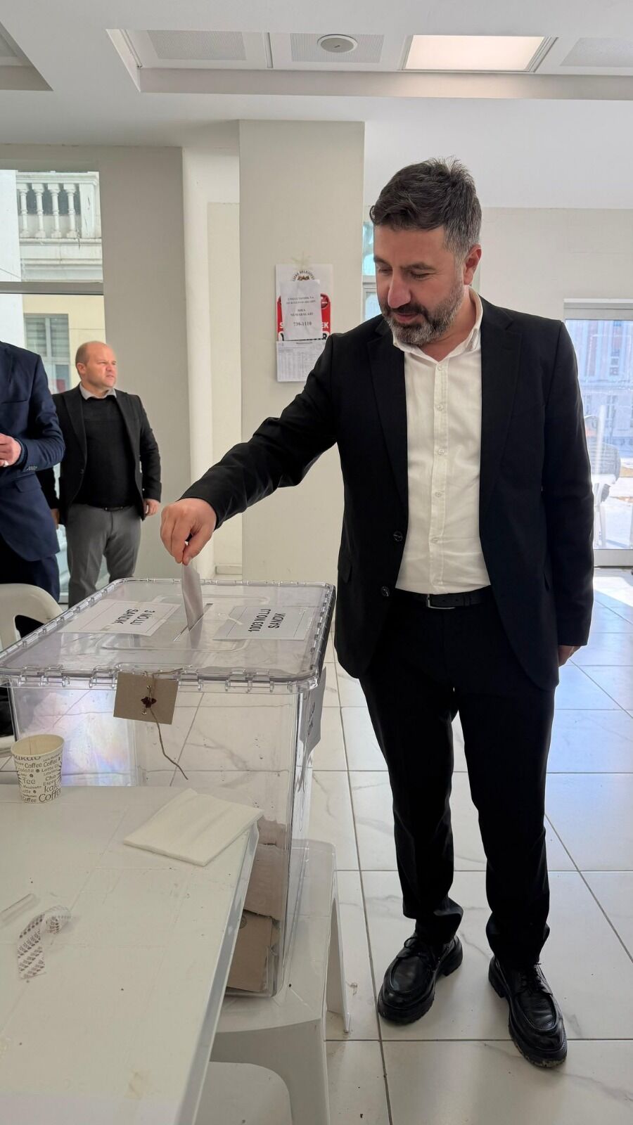 Ci̇zre Esnaf (2)