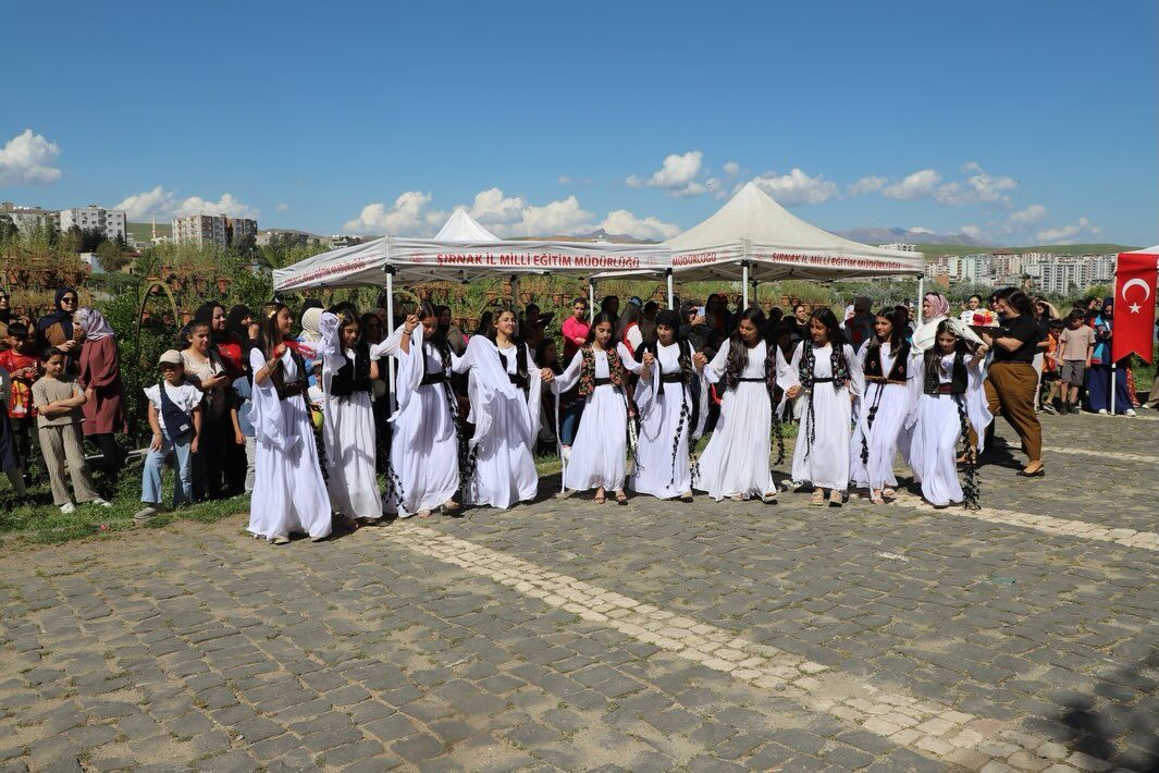 Cizre Kaymakamlığımızın Koordinesinde; Halk Eğitim Merkezi, Sosyal Yardımlaşma Ve Dayanışma Vakf (8)