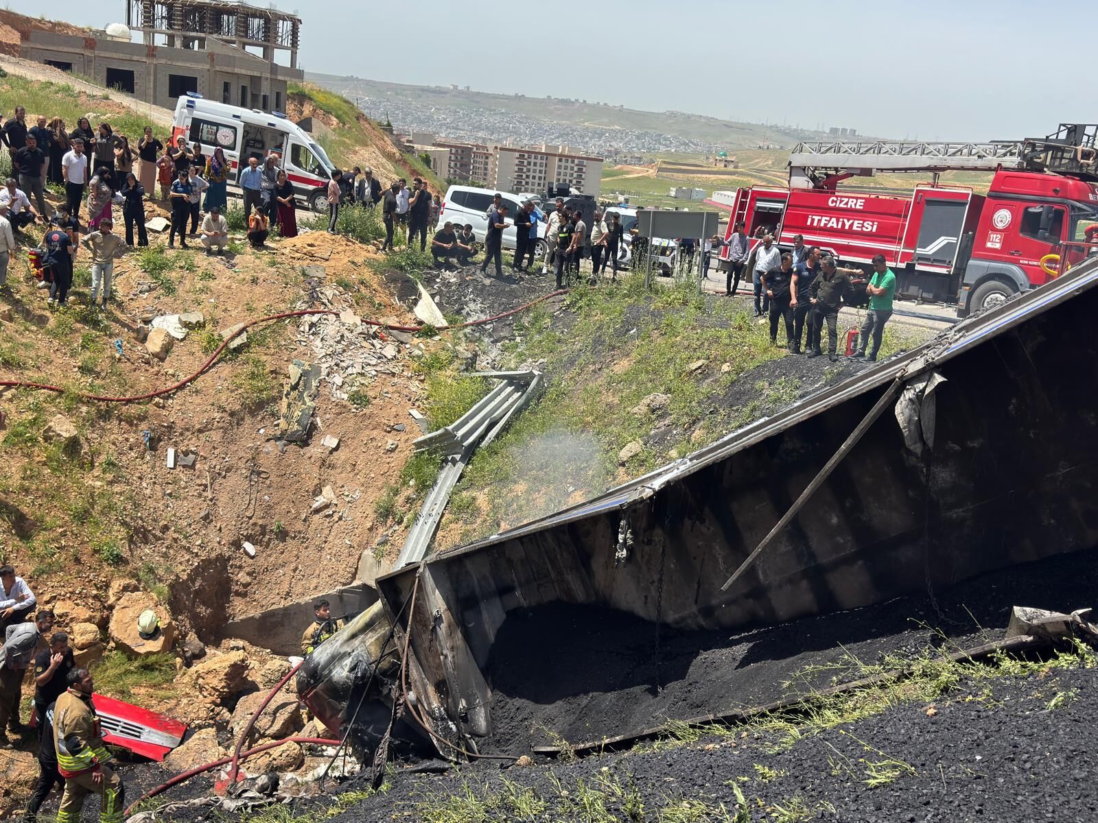 Ci̇zre Kaza (3)
